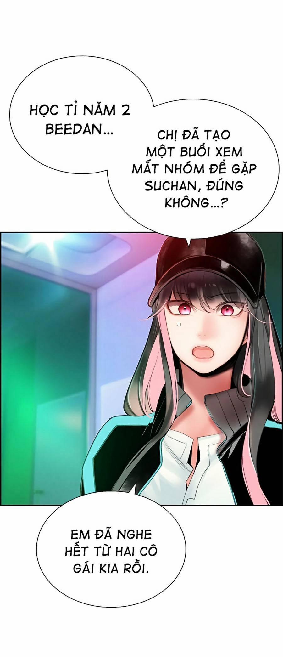 Nhân Trùng Đại Chiến 48 trang 13