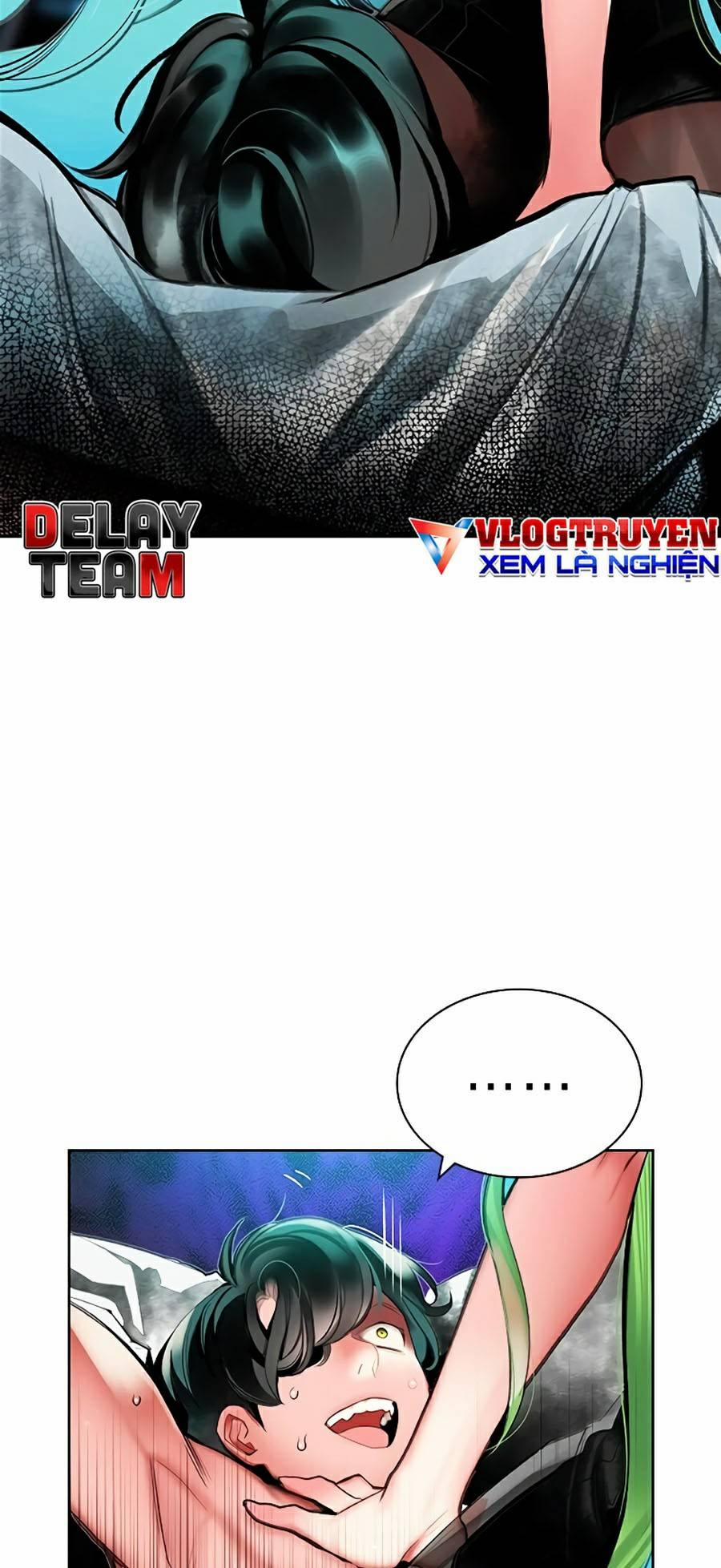 Nhân Trùng Đại Chiến 48 trang 2