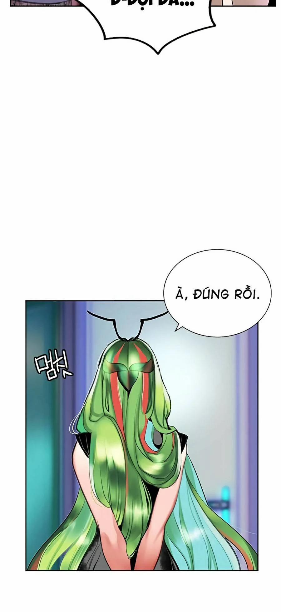 Nhân Trùng Đại Chiến 48 trang 20