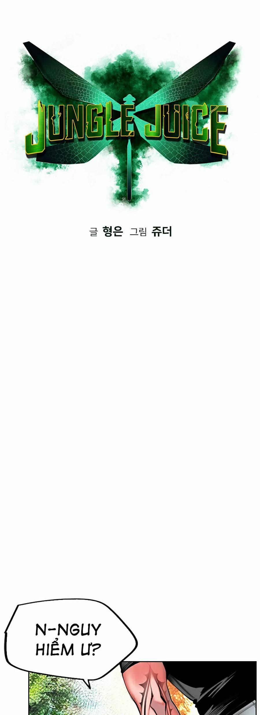 Nhân Trùng Đại Chiến 49 trang 1