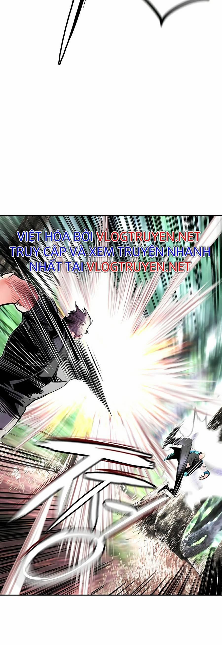 Nhân Trùng Đại Chiến 49 trang 14