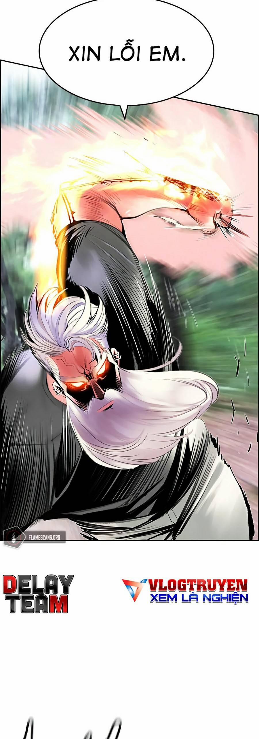 Nhân Trùng Đại Chiến 49 trang 16