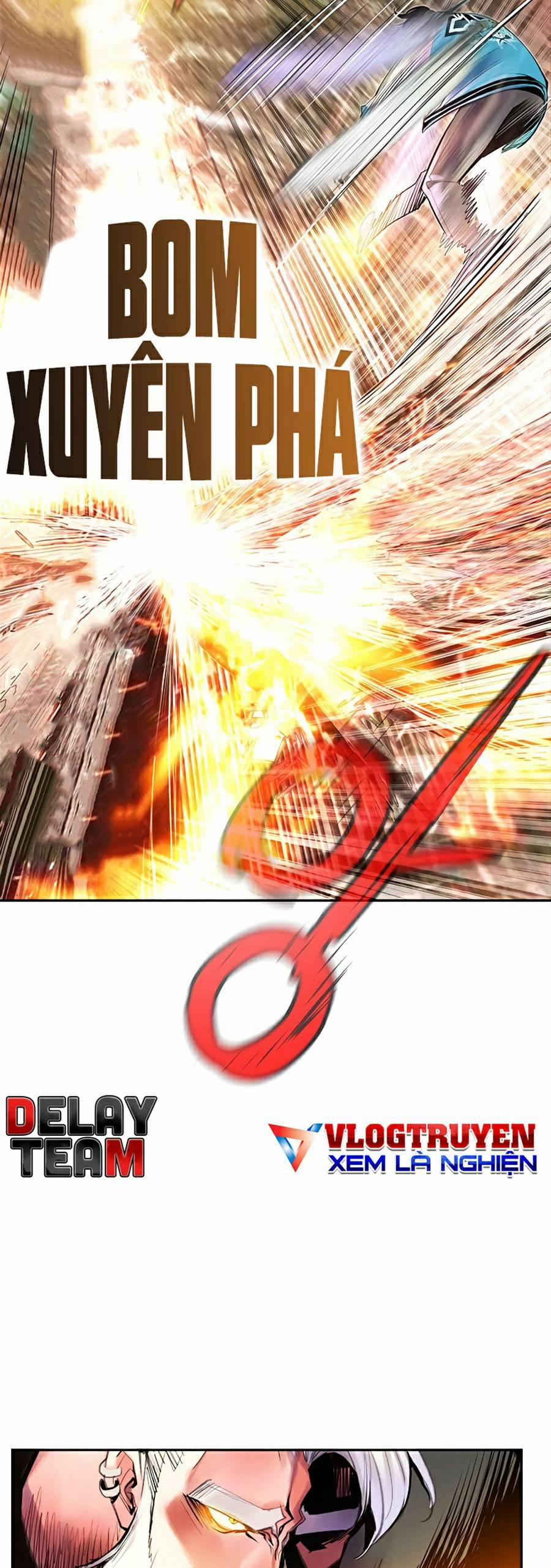 Nhân Trùng Đại Chiến 49 trang 18