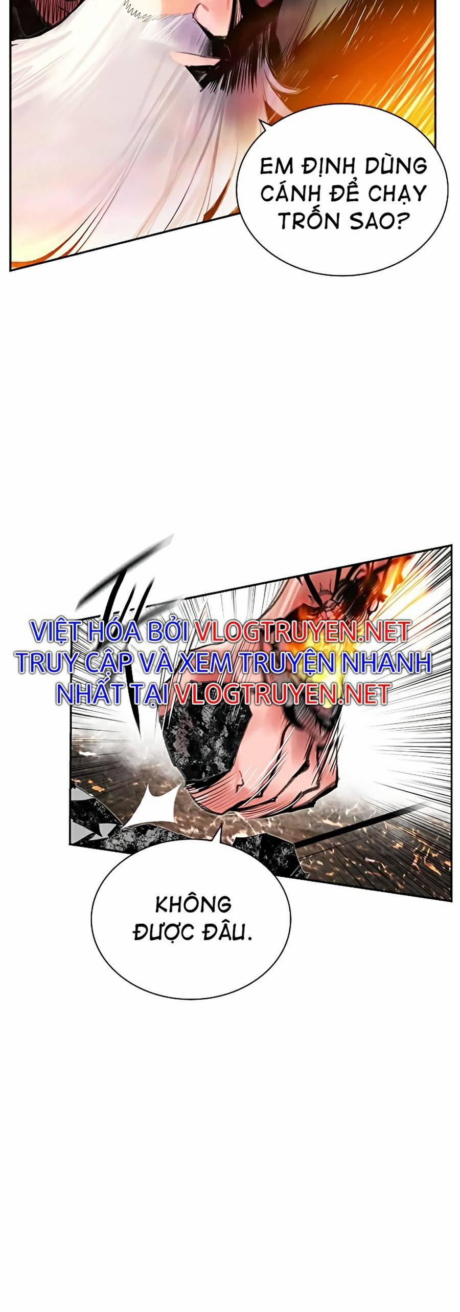 Nhân Trùng Đại Chiến 49 trang 19