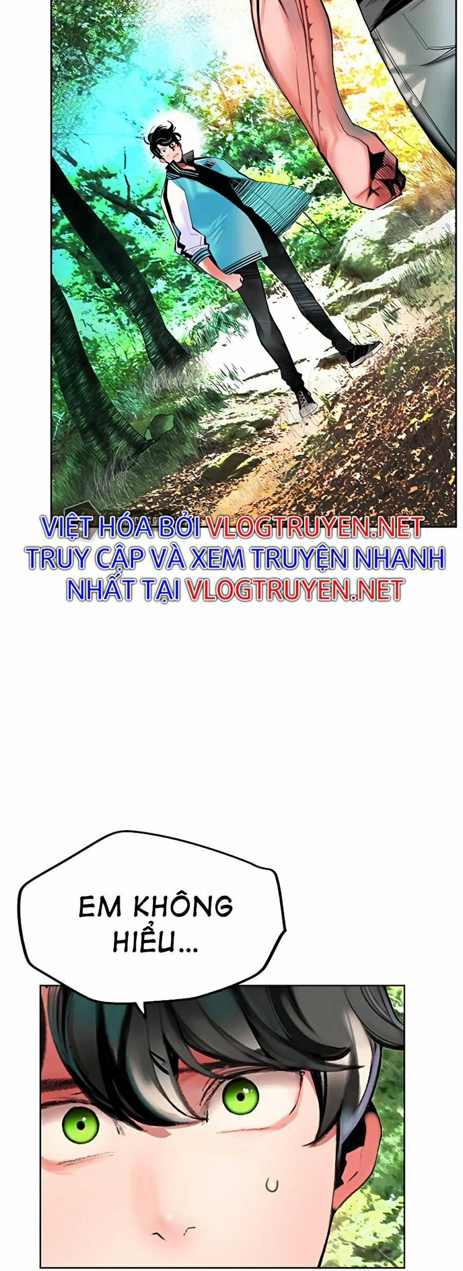 Nhân Trùng Đại Chiến 49 trang 2