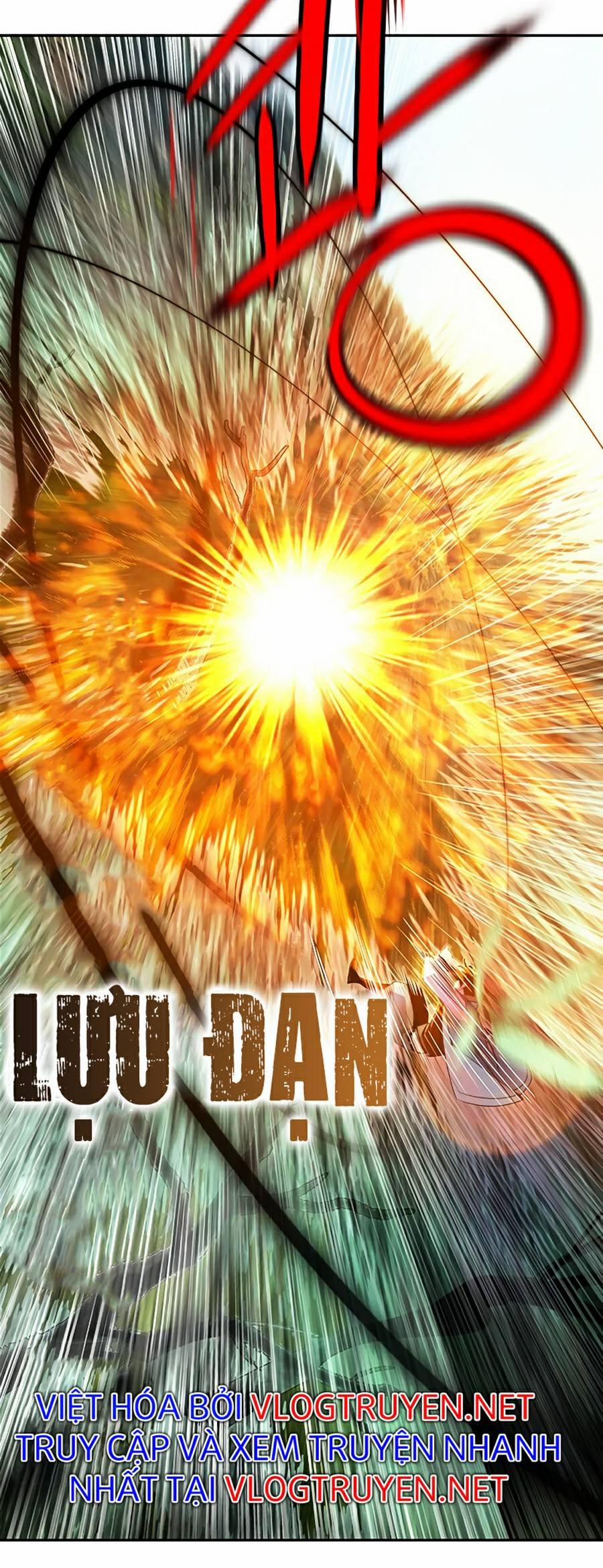 Nhân Trùng Đại Chiến 49 trang 22