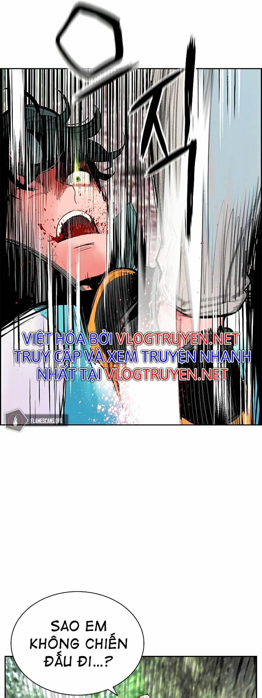 Nhân Trùng Đại Chiến 49 trang 25