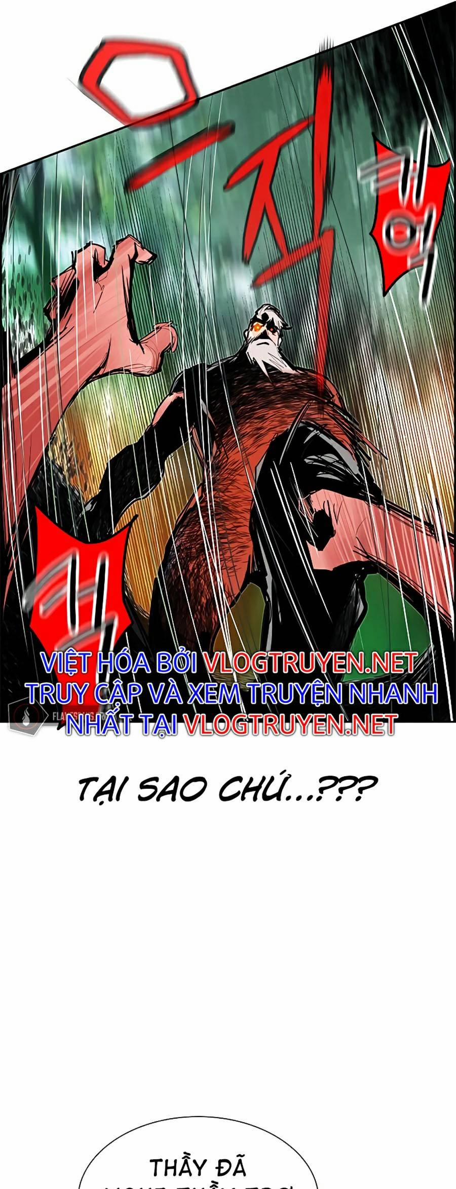 Nhân Trùng Đại Chiến 49 trang 30