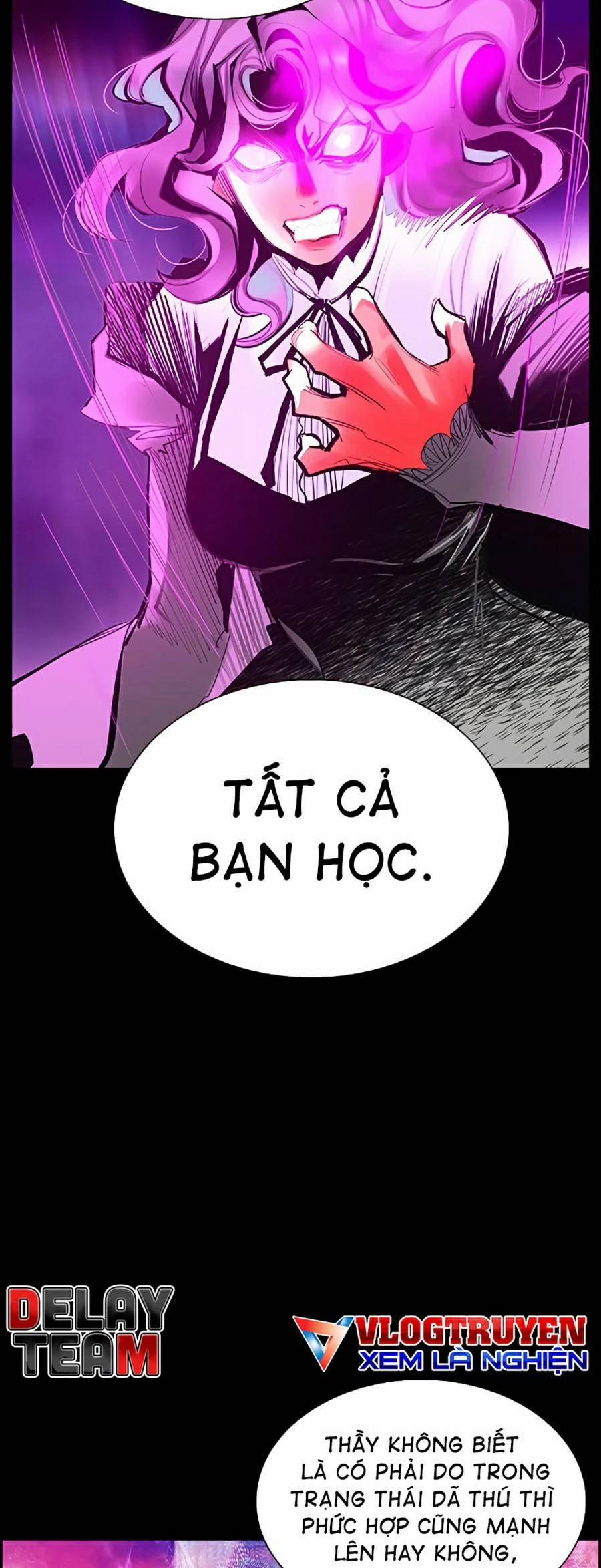 Nhân Trùng Đại Chiến 49 trang 33