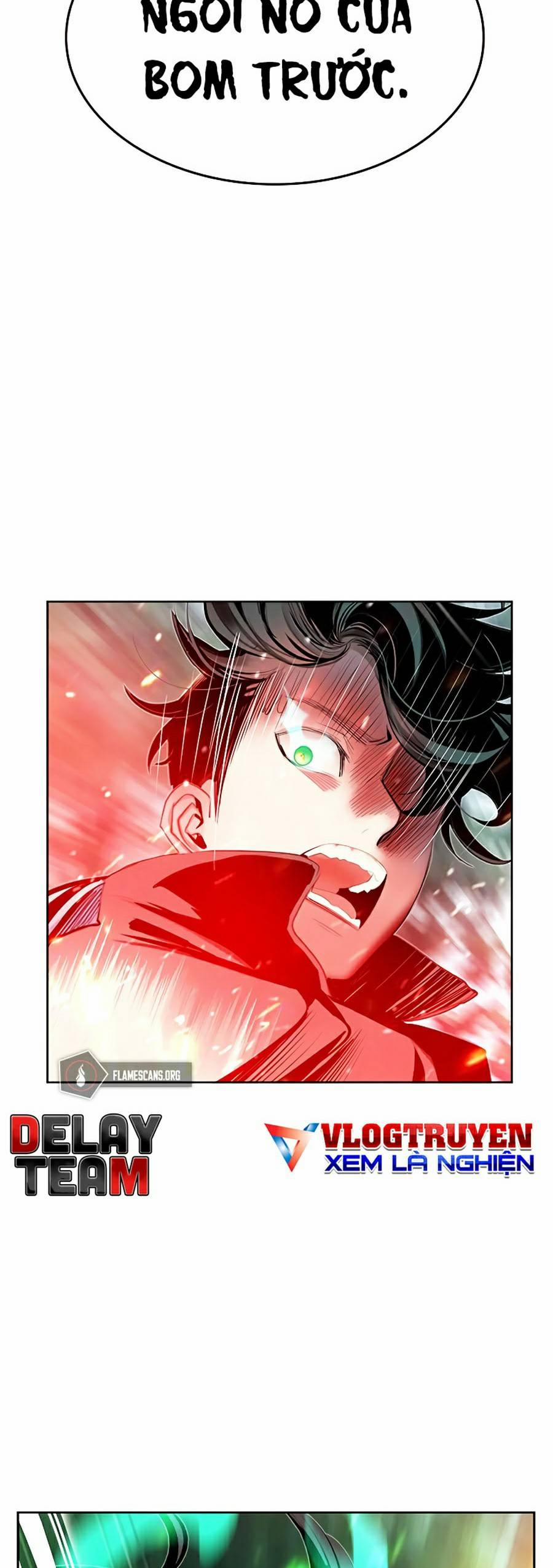 Nhân Trùng Đại Chiến 49 trang 41