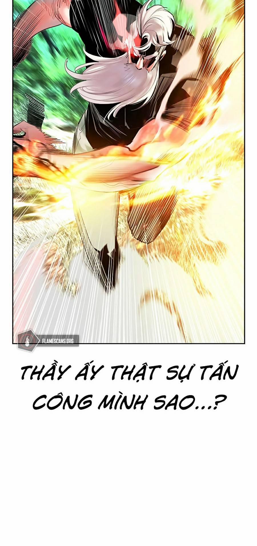 Nhân Trùng Đại Chiến 49 trang 6