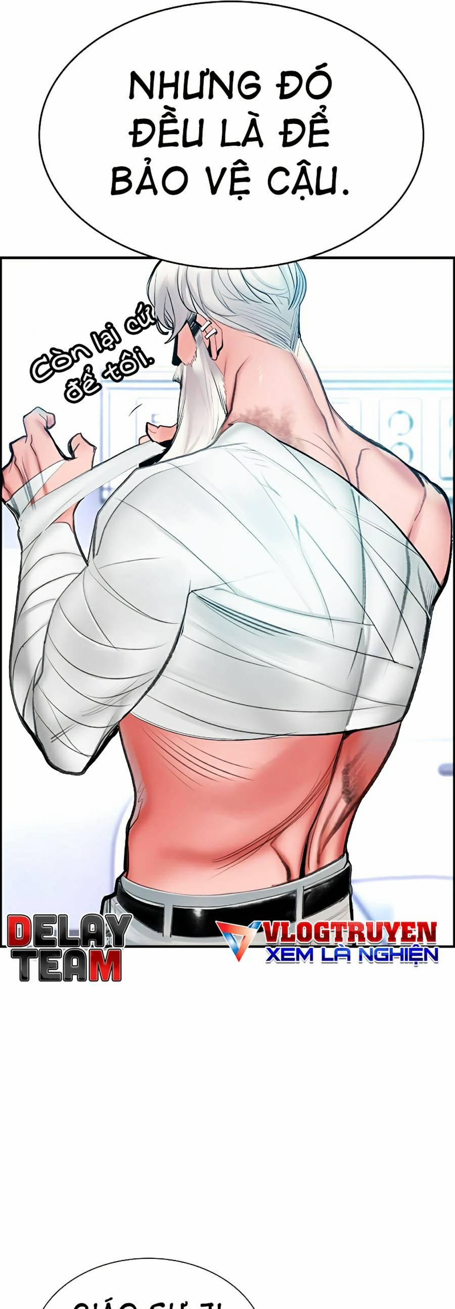 Nhân Trùng Đại Chiến 49 trang 60