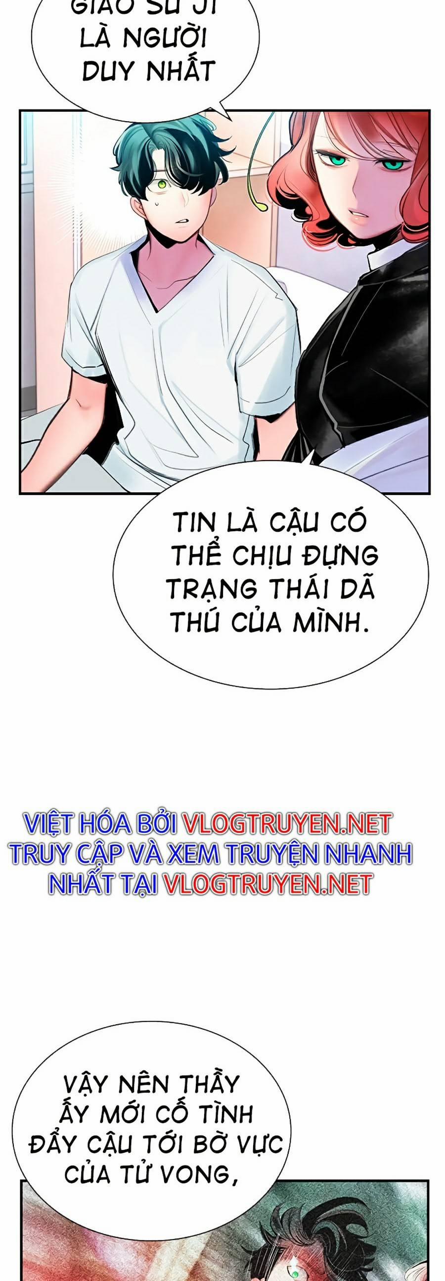 Nhân Trùng Đại Chiến 49 trang 61