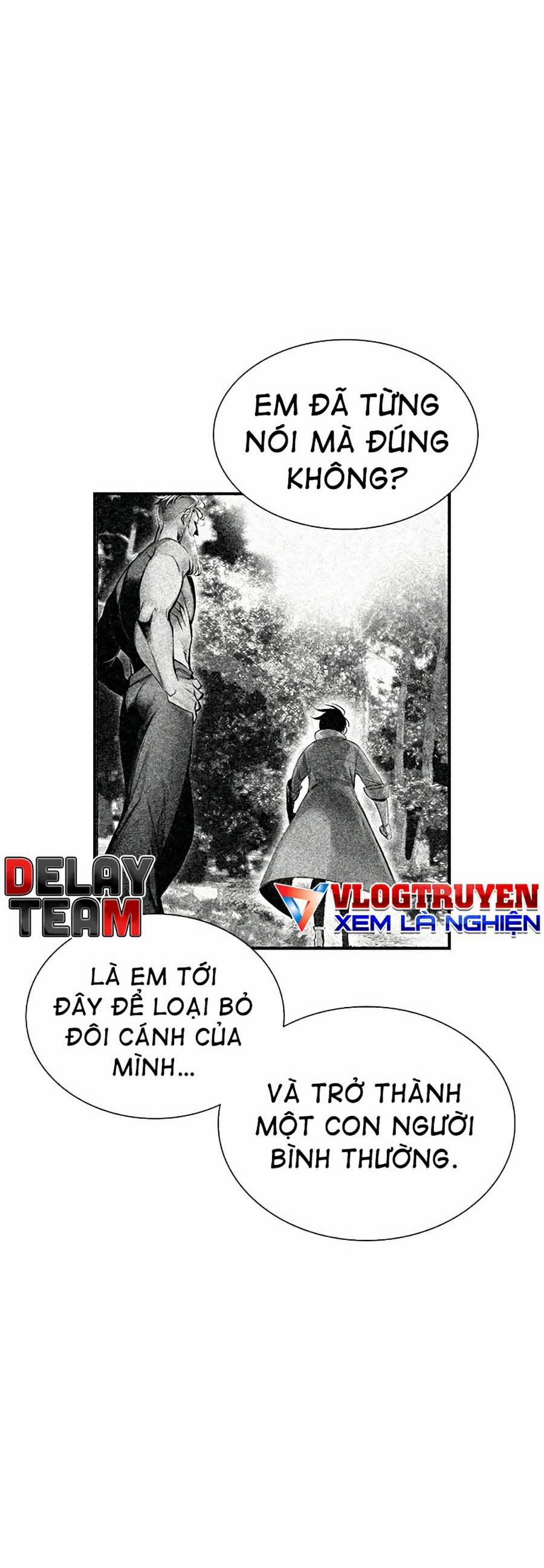 Nhân Trùng Đại Chiến 49 trang 64