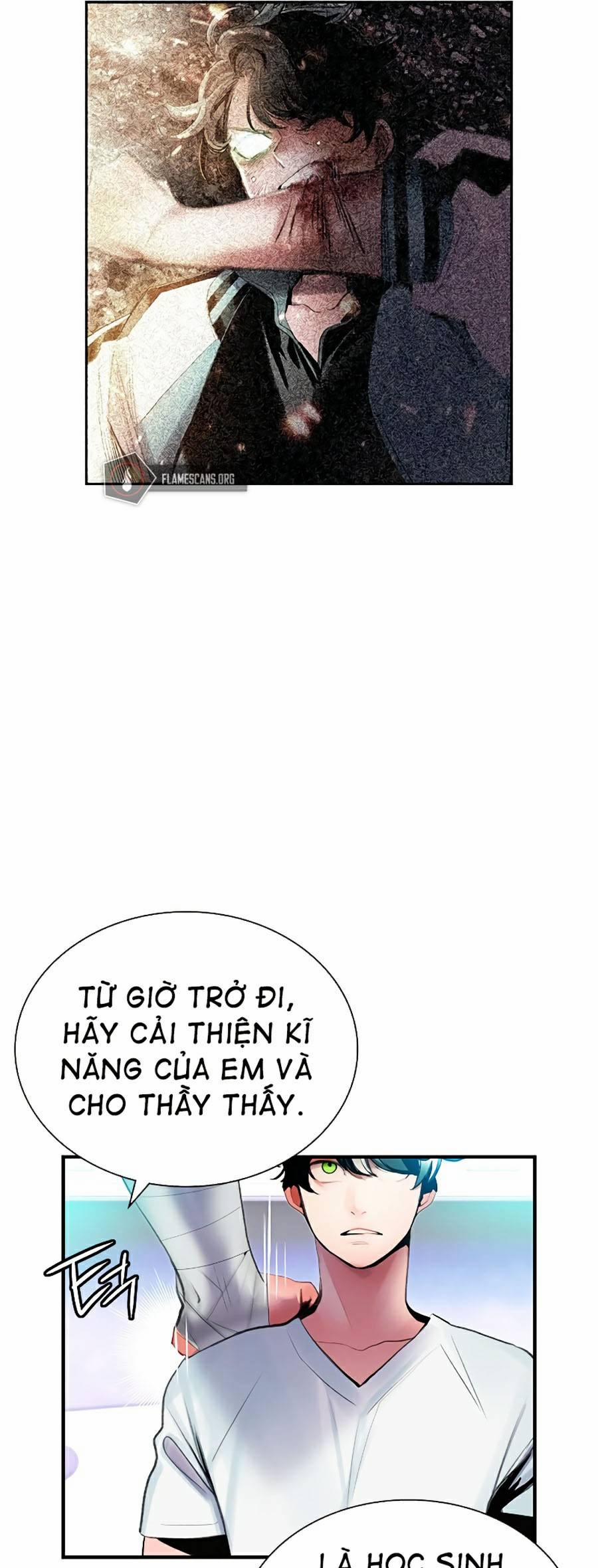 Nhân Trùng Đại Chiến 49 trang 65