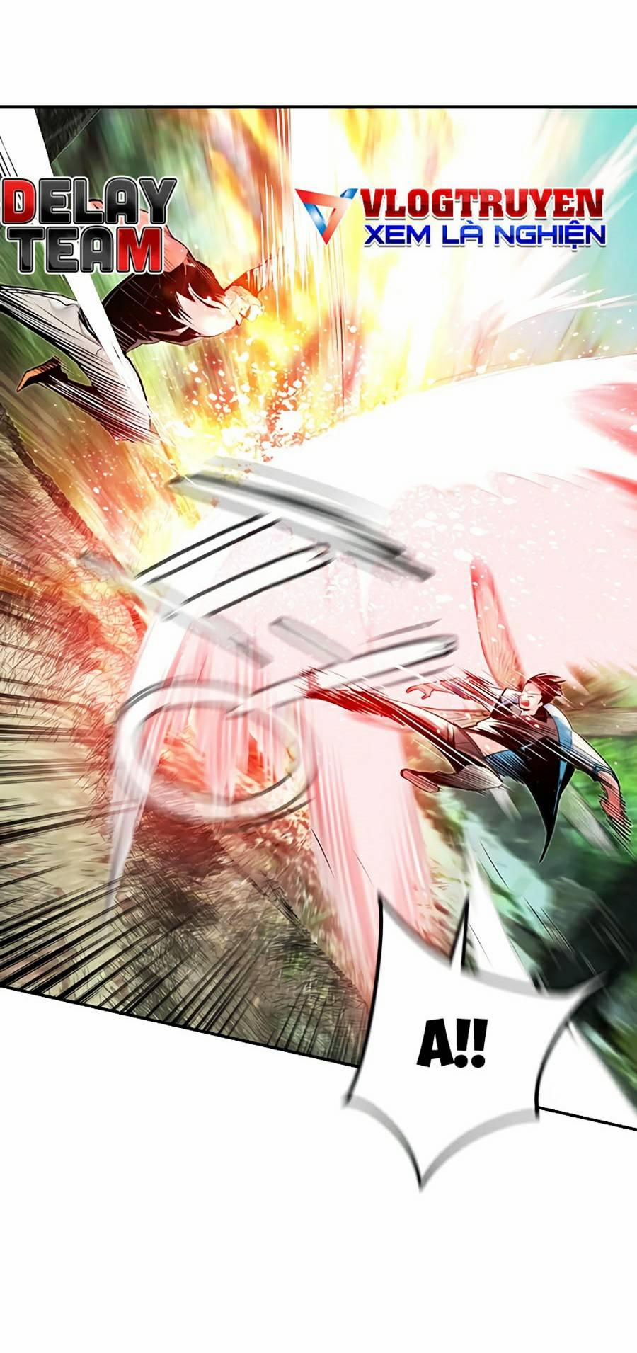 Nhân Trùng Đại Chiến 49 trang 7