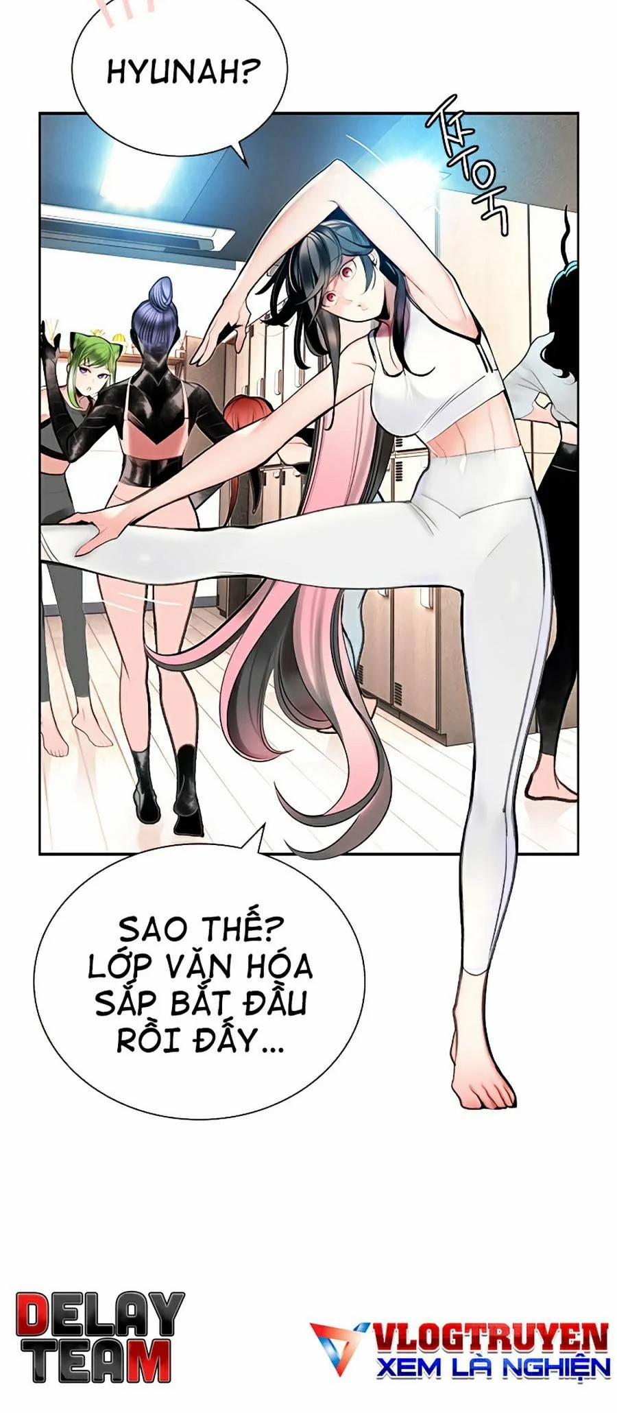 Nhân Trùng Đại Chiến 49 trang 71