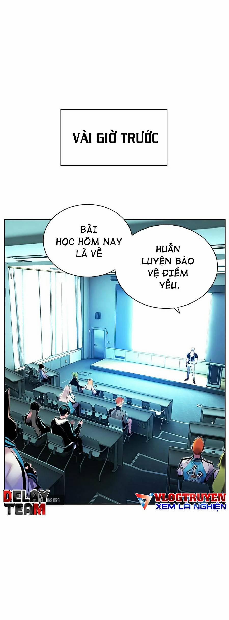 Nhân Trùng Đại Chiến 50 trang 1