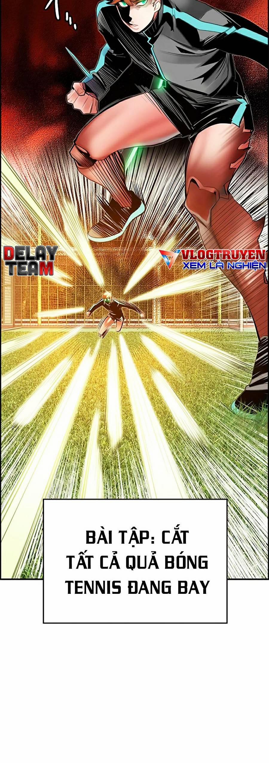 Nhân Trùng Đại Chiến 50 trang 16