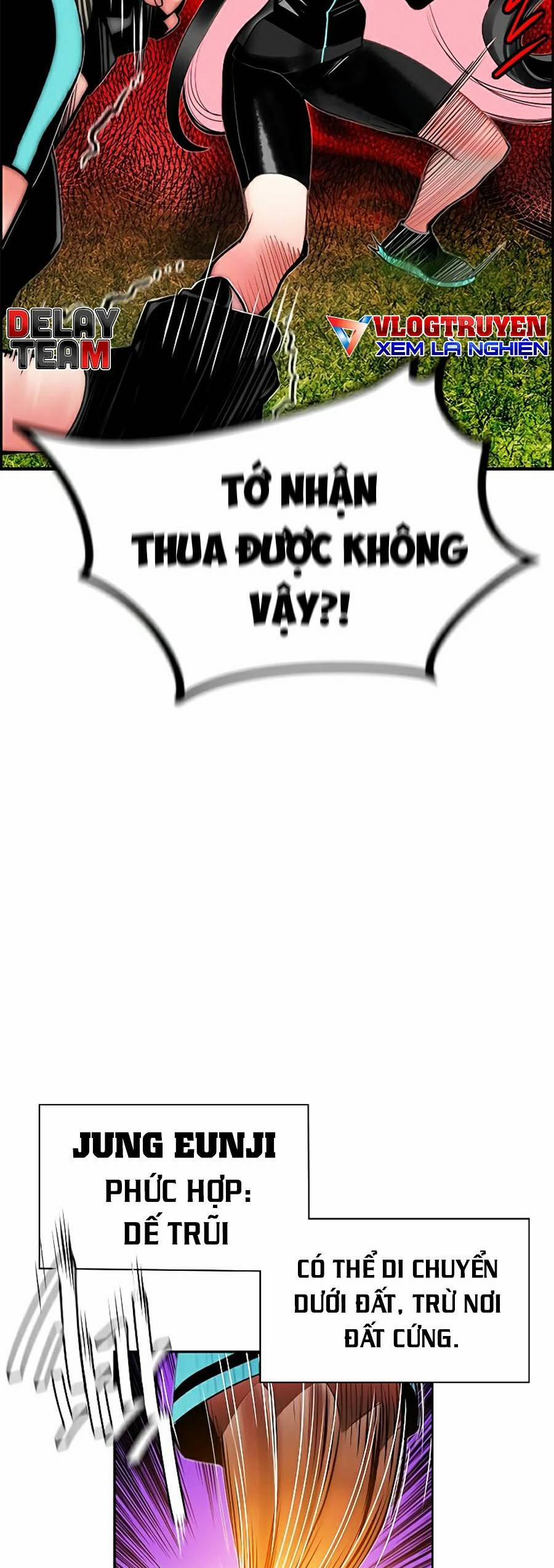 Nhân Trùng Đại Chiến 50 trang 21