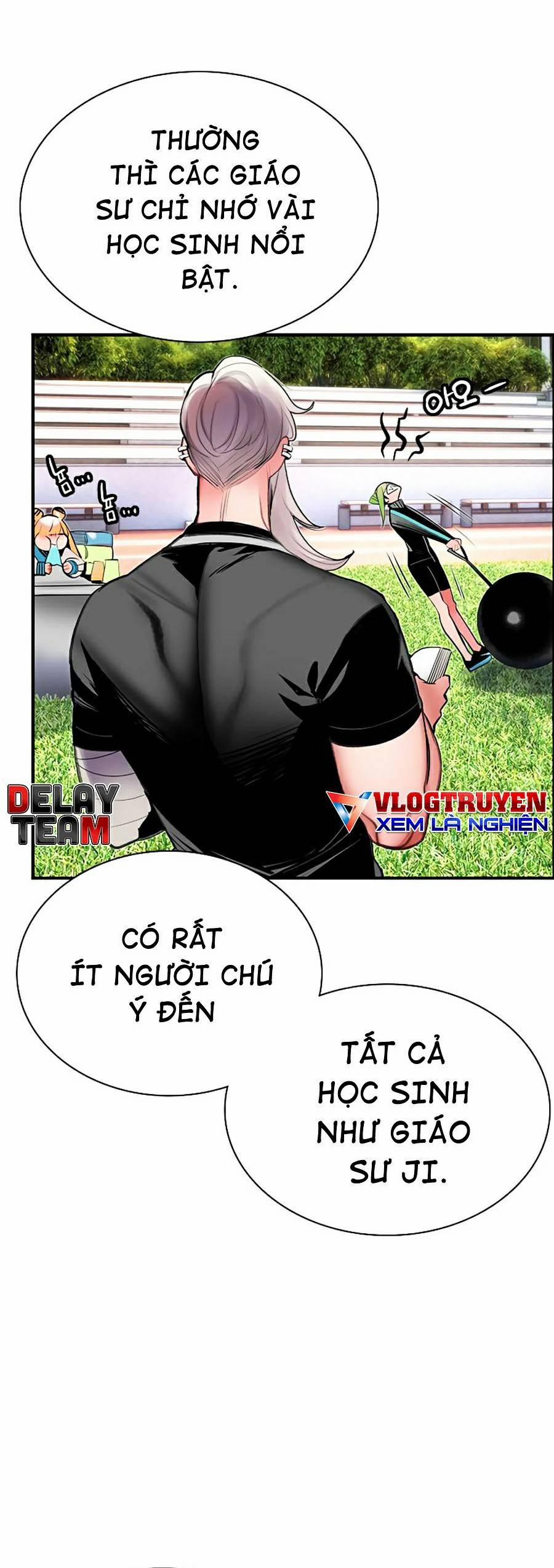 Nhân Trùng Đại Chiến 50 trang 27