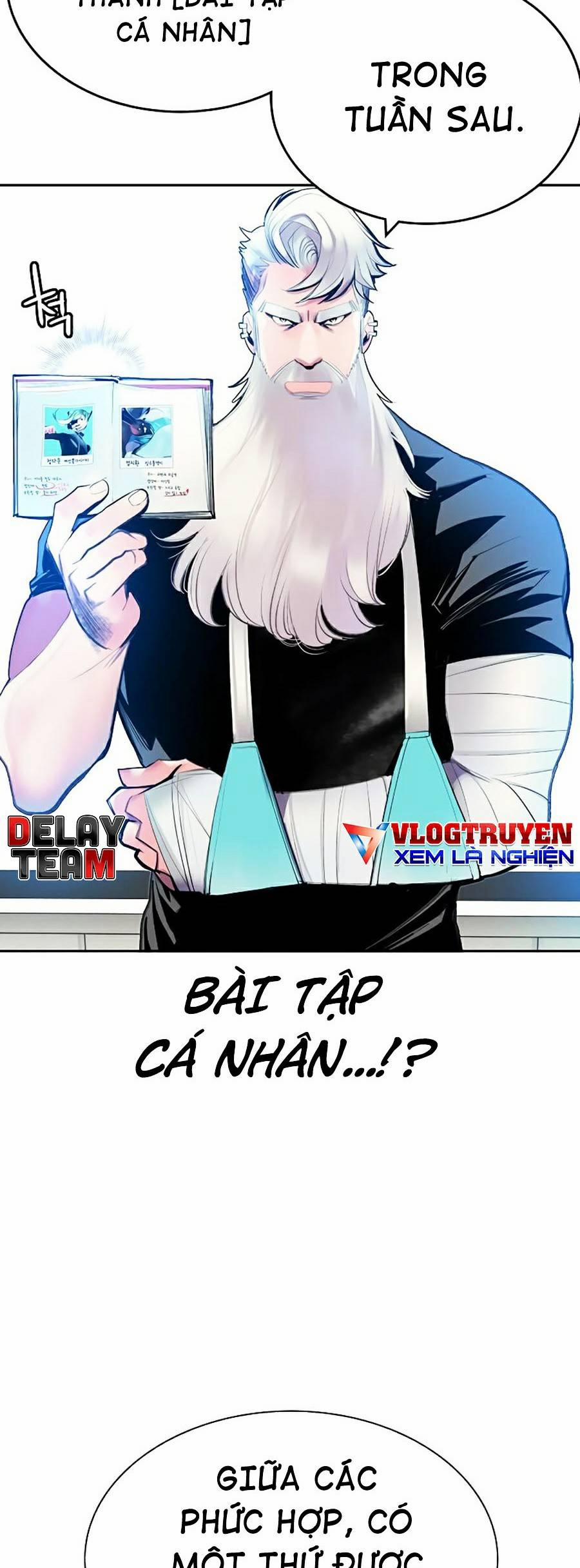 Nhân Trùng Đại Chiến 50 trang 3