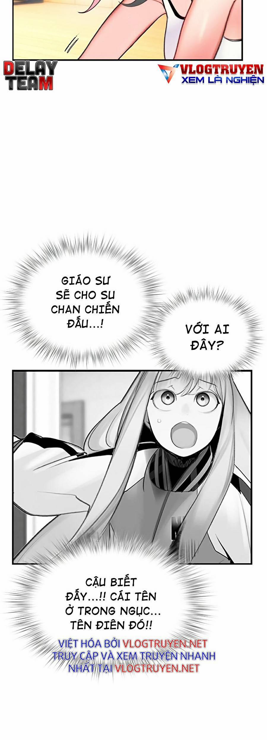 Nhân Trùng Đại Chiến 50 trang 37