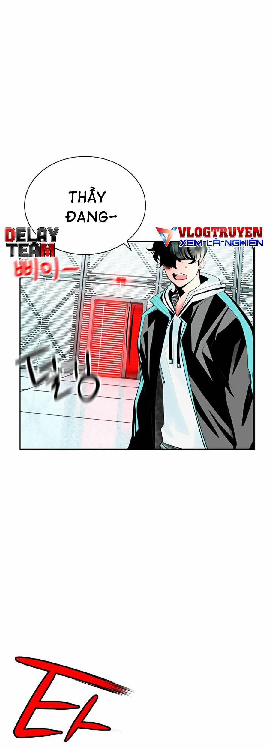 Nhân Trùng Đại Chiến 50 trang 44