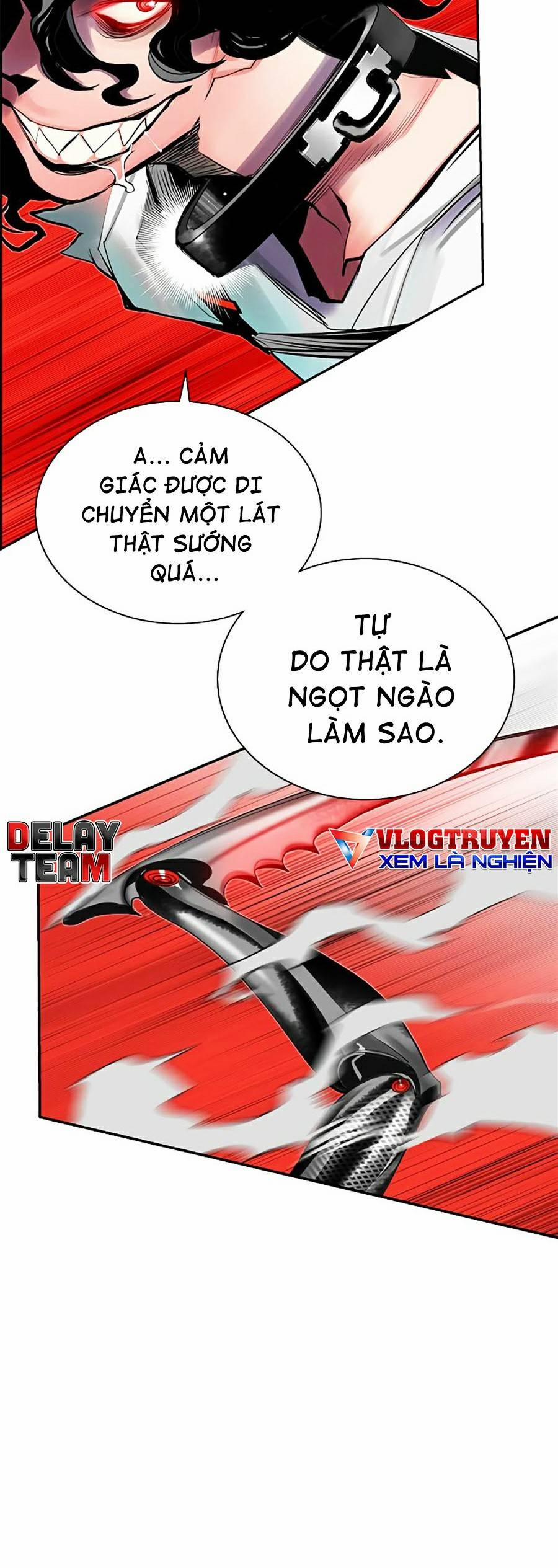 Nhân Trùng Đại Chiến 50 trang 47