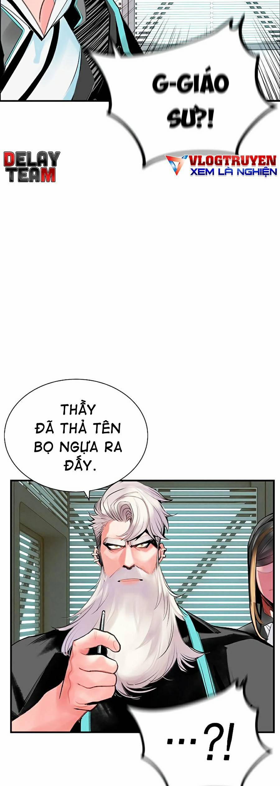 Nhân Trùng Đại Chiến 50 trang 51