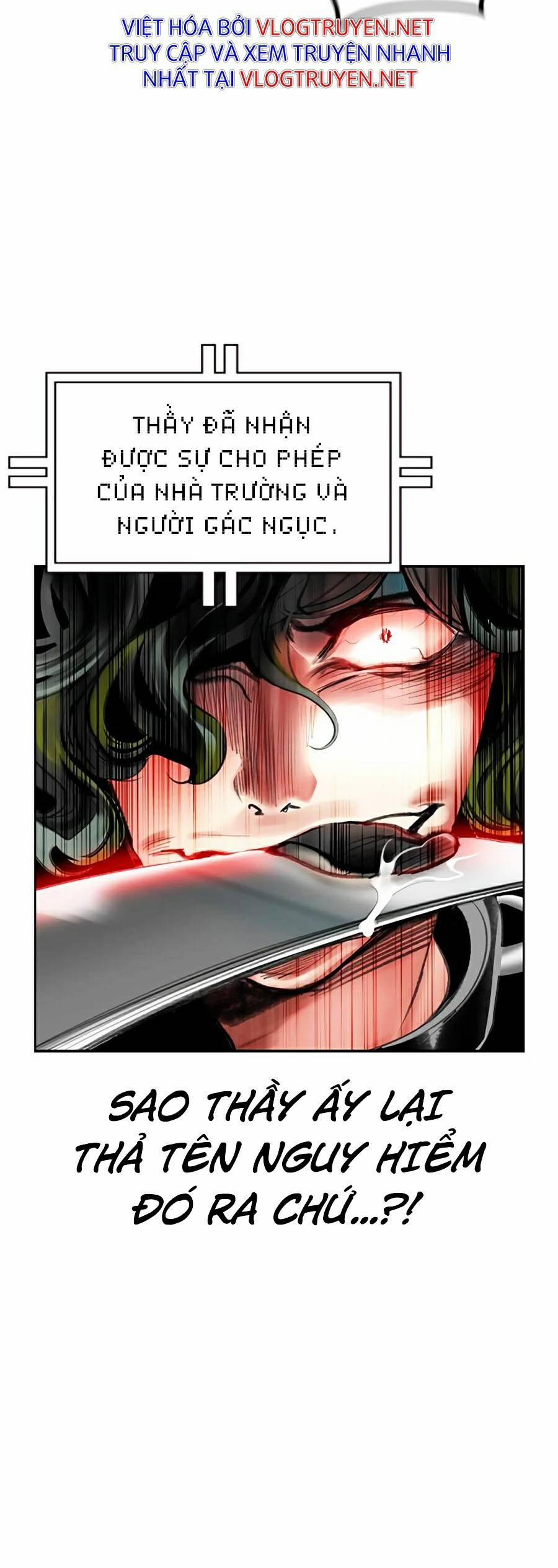 Nhân Trùng Đại Chiến 50 trang 52