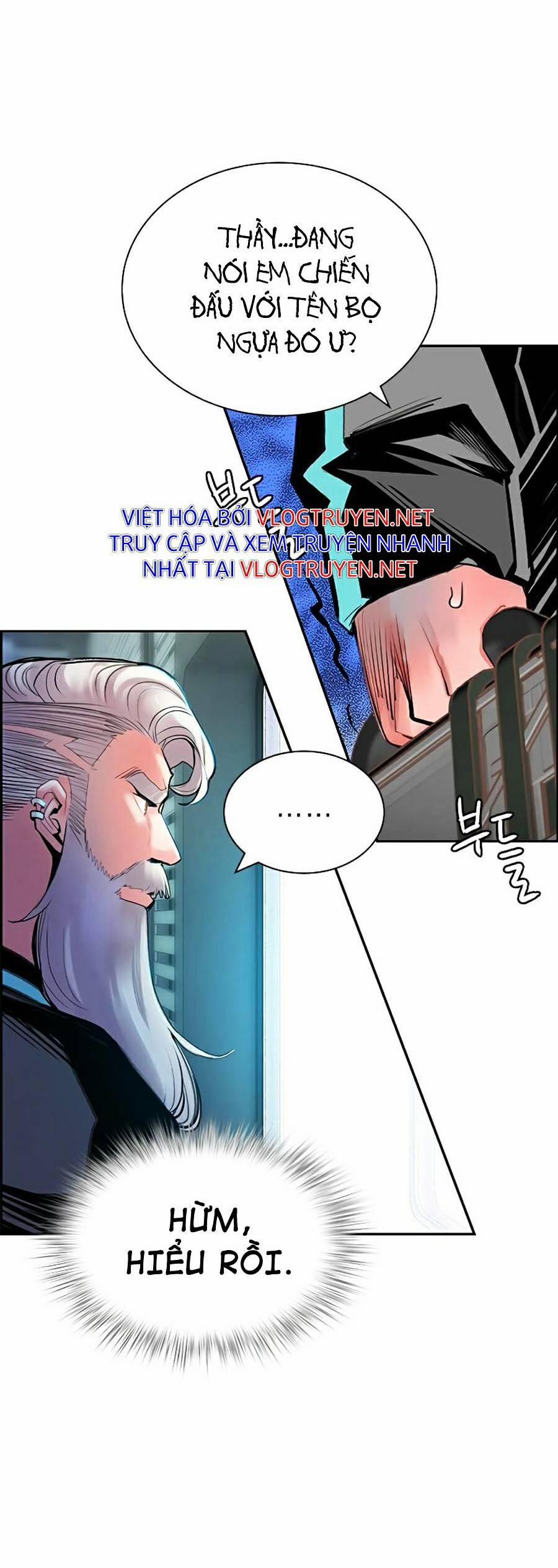 Nhân Trùng Đại Chiến 50 trang 54