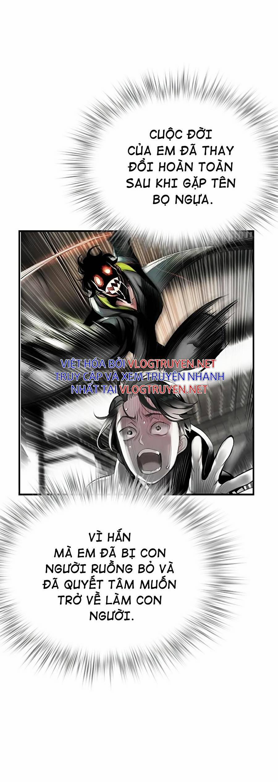 Nhân Trùng Đại Chiến 50 trang 56