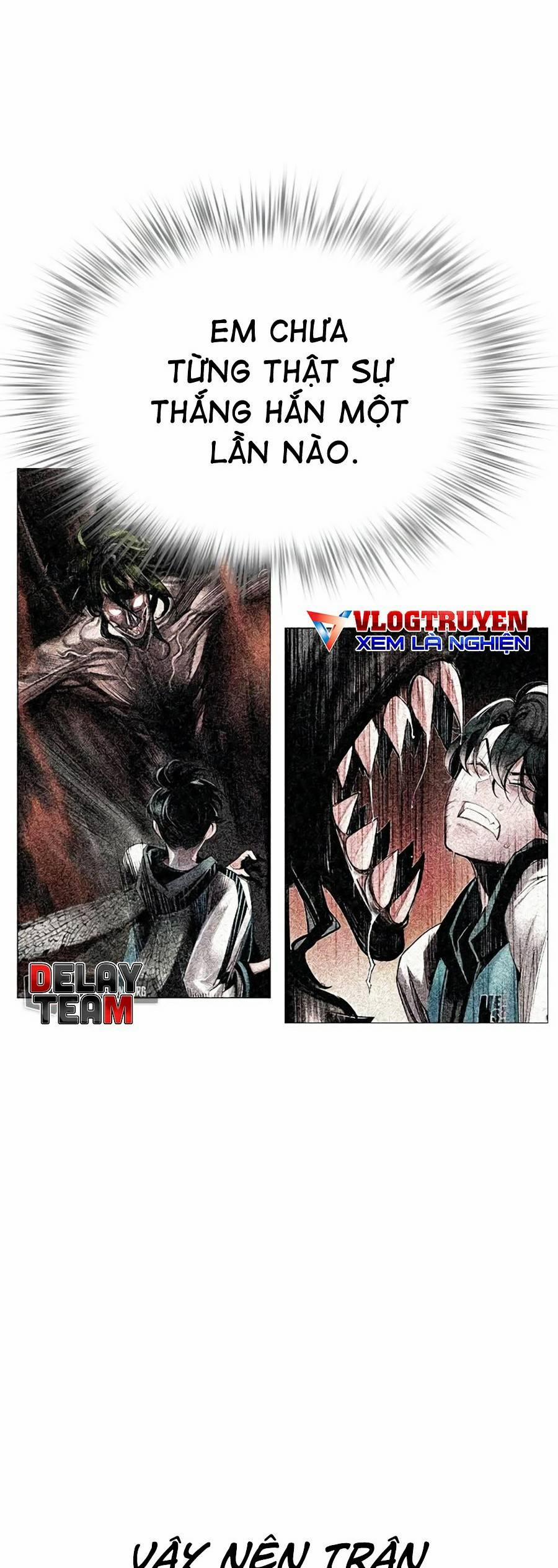 Nhân Trùng Đại Chiến 50 trang 57