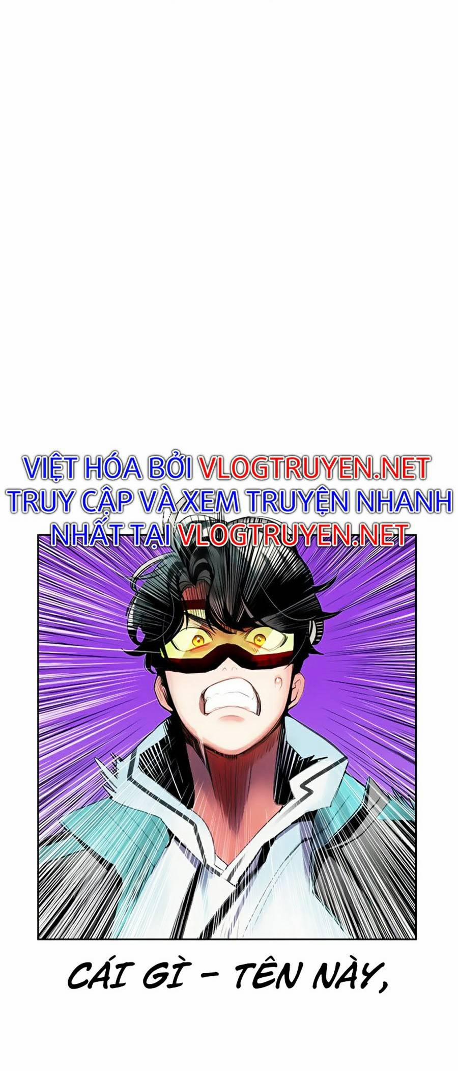 Nhân Trùng Đại Chiến 51 trang 1