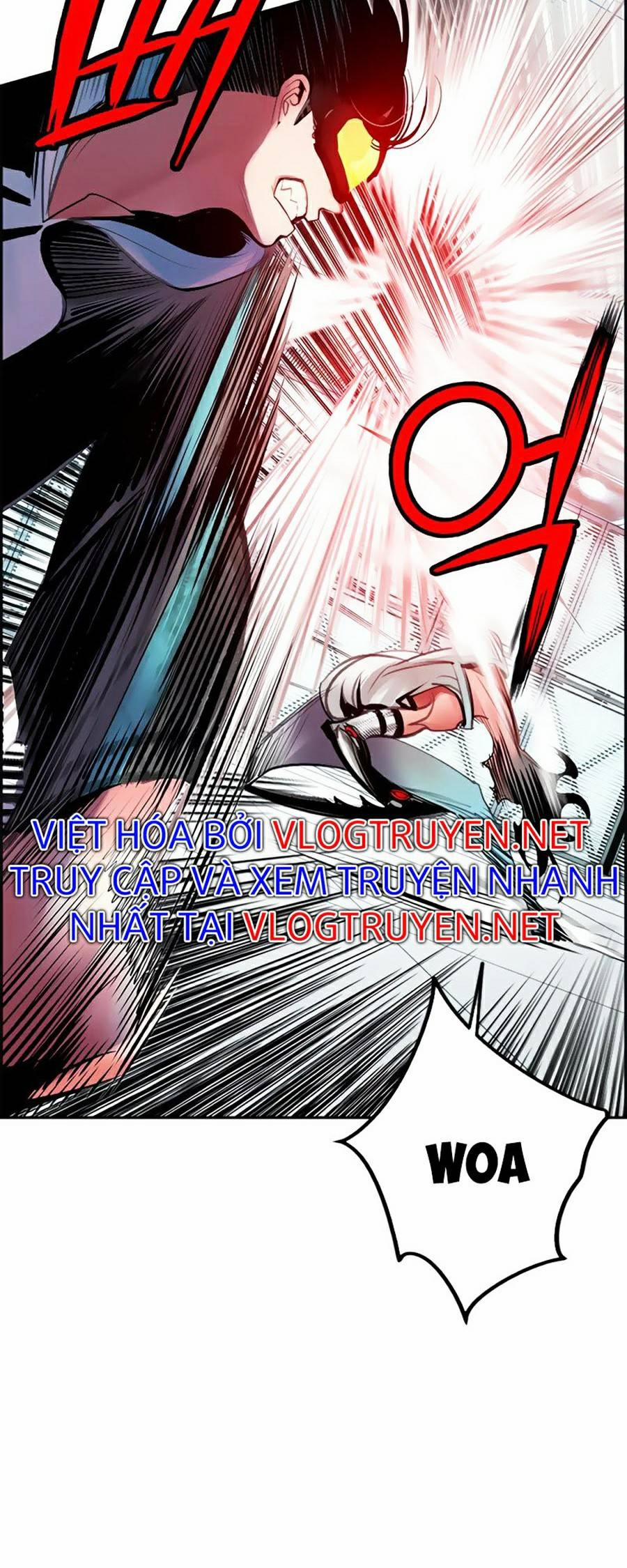 Nhân Trùng Đại Chiến 51 trang 16