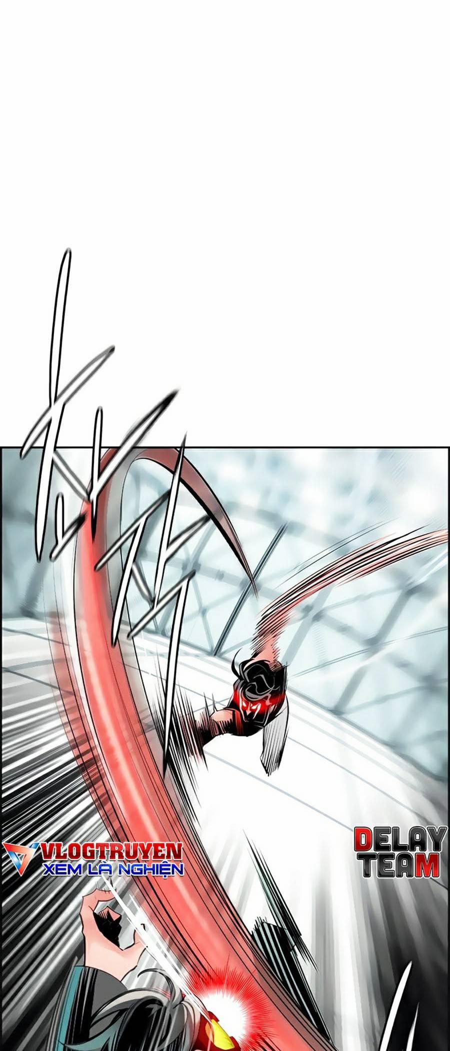 Nhân Trùng Đại Chiến 51 trang 2