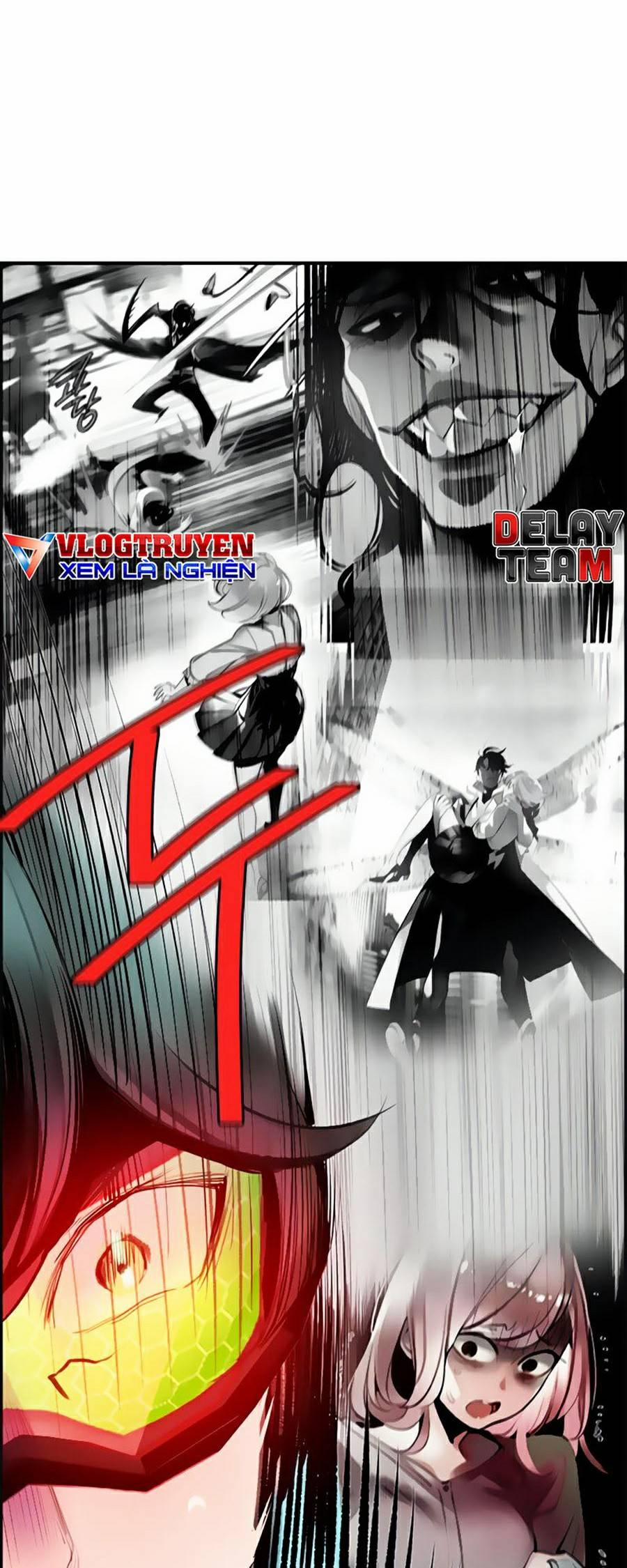 Nhân Trùng Đại Chiến 51 trang 25