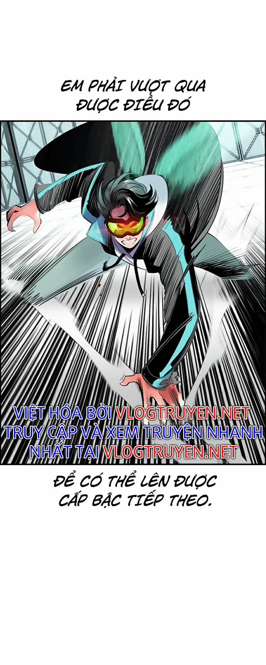 Nhân Trùng Đại Chiến 51 trang 28