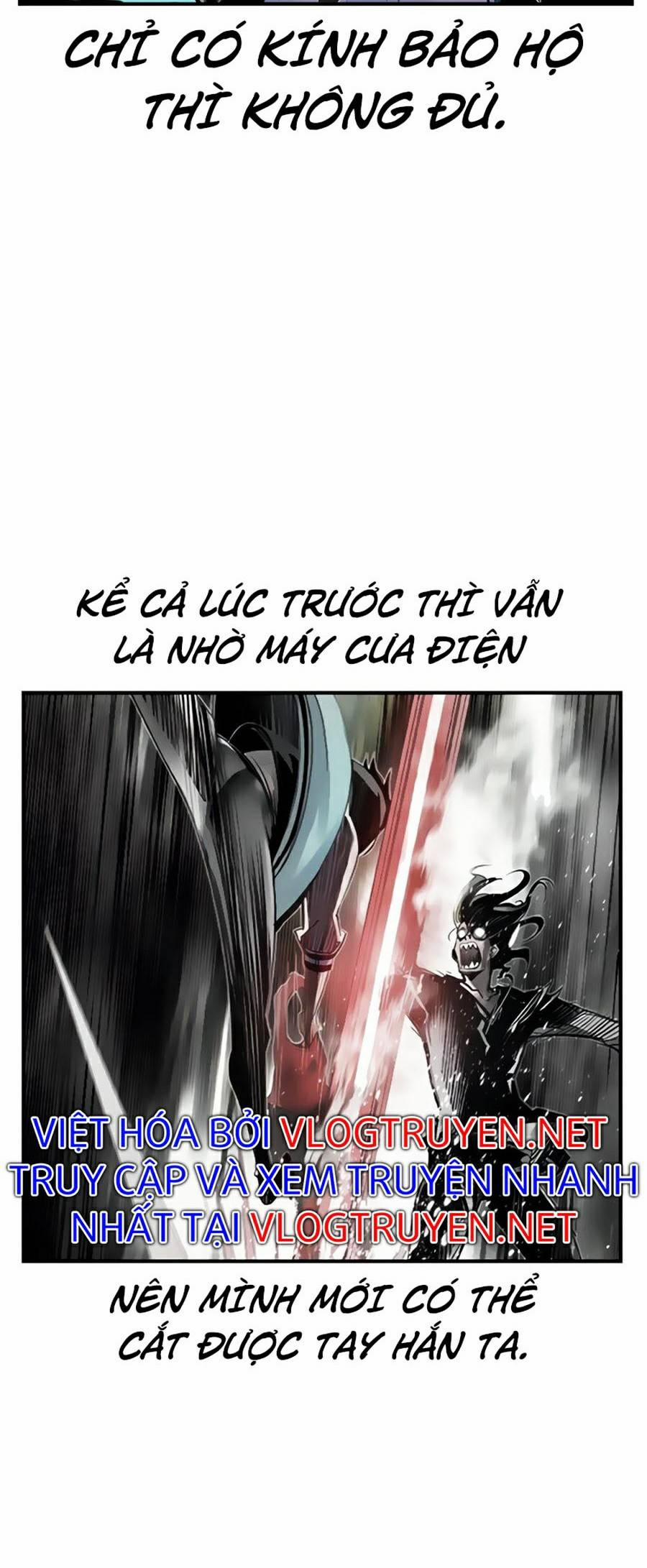 Nhân Trùng Đại Chiến 51 trang 41