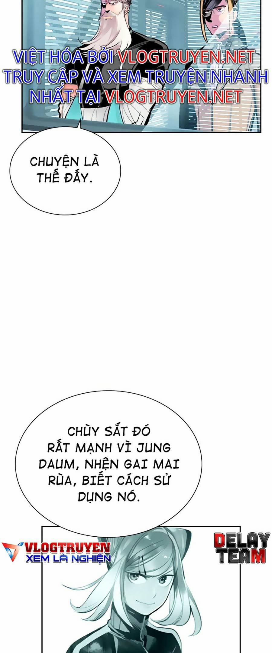 Nhân Trùng Đại Chiến 51 trang 48