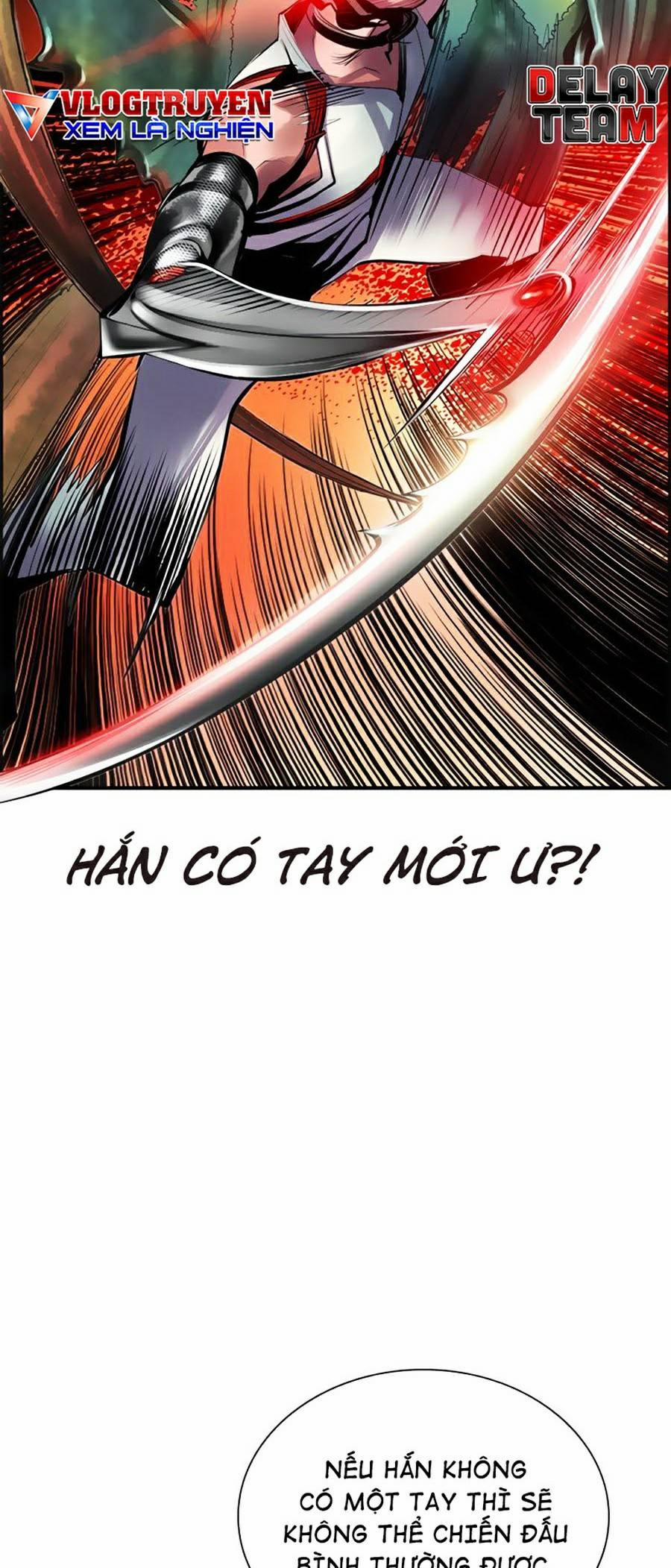 Nhân Trùng Đại Chiến 51 trang 5