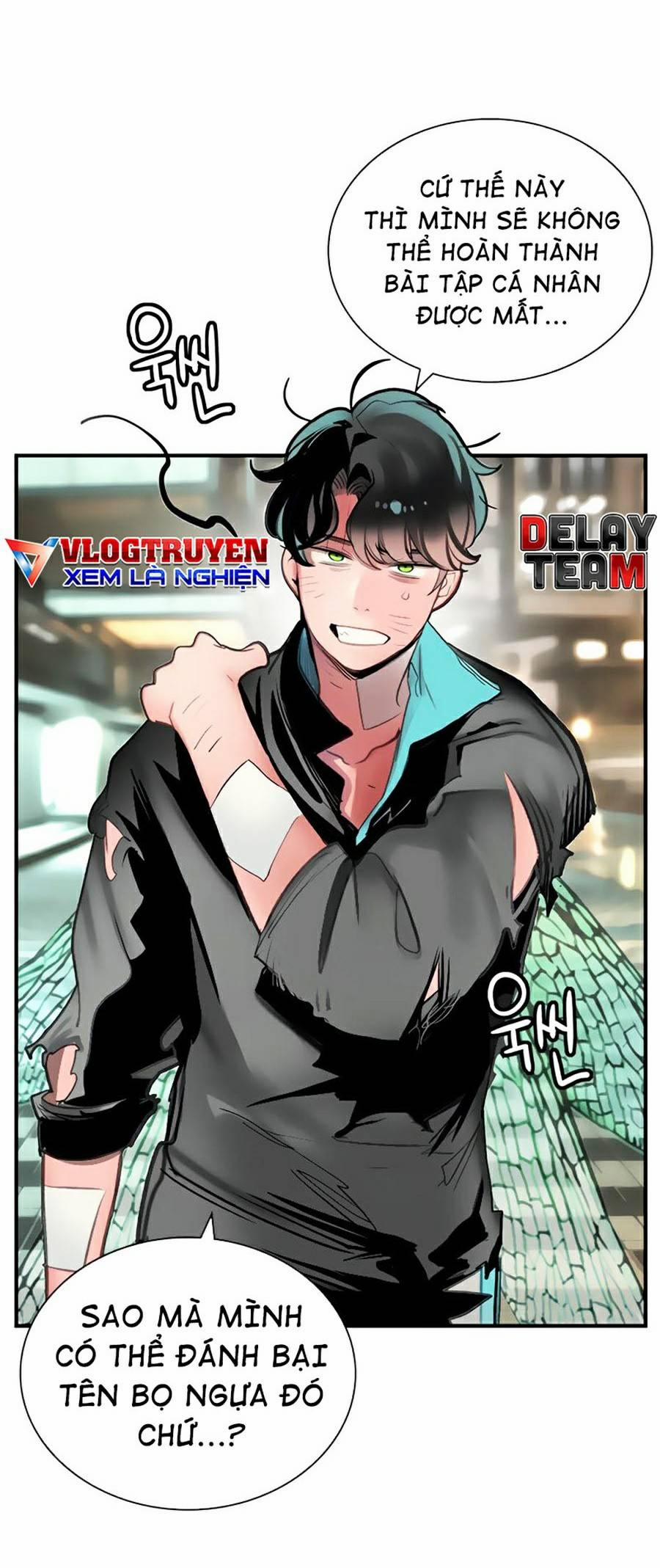 Nhân Trùng Đại Chiến 51 trang 63