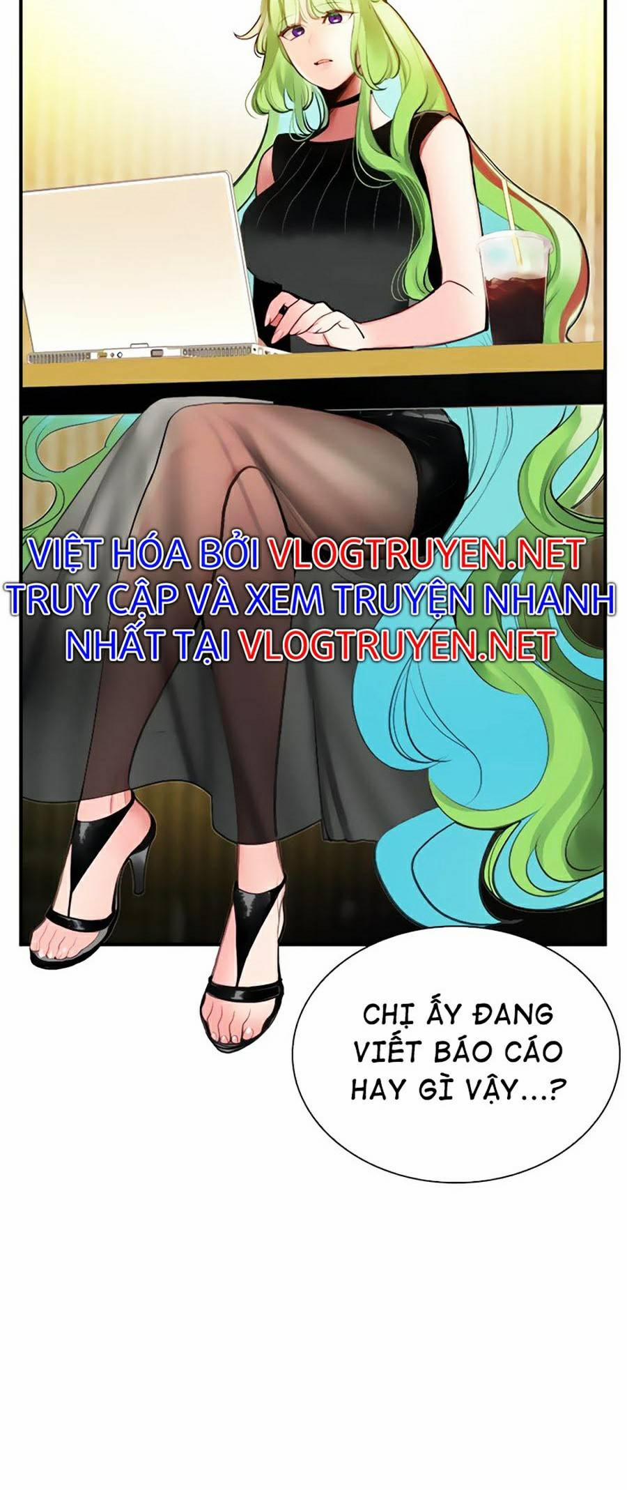 Nhân Trùng Đại Chiến 51 trang 66