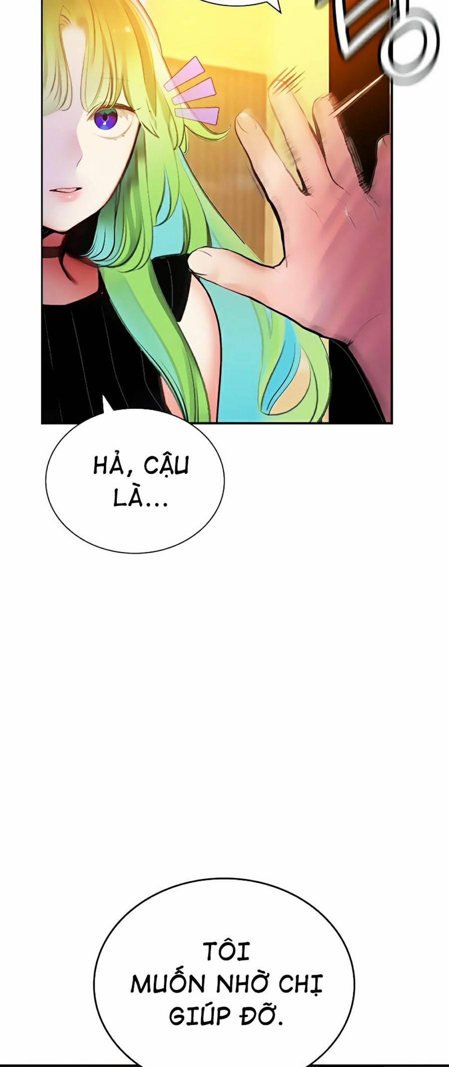 Nhân Trùng Đại Chiến 51 trang 68