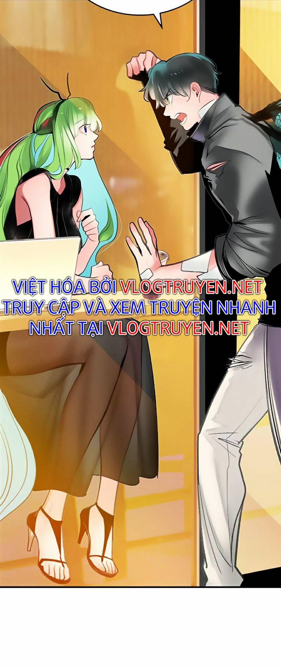 Nhân Trùng Đại Chiến 51 trang 69