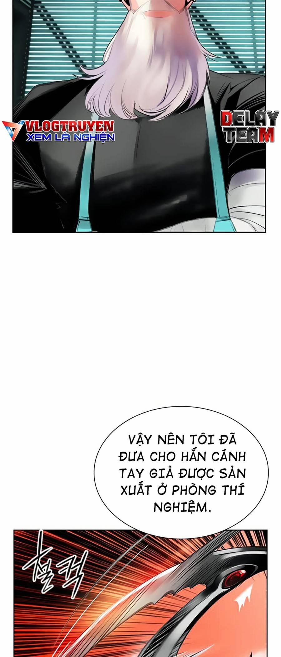 Nhân Trùng Đại Chiến 51 trang 7