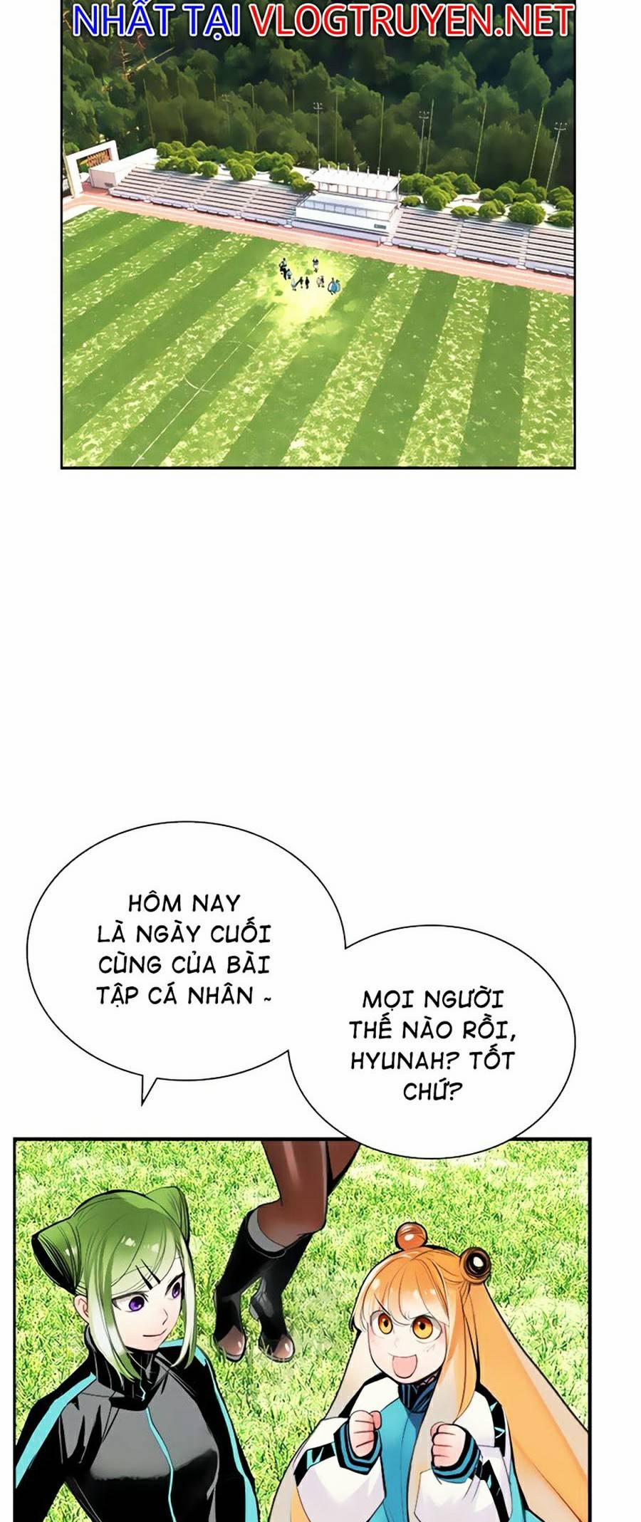 Nhân Trùng Đại Chiến 51 trang 71