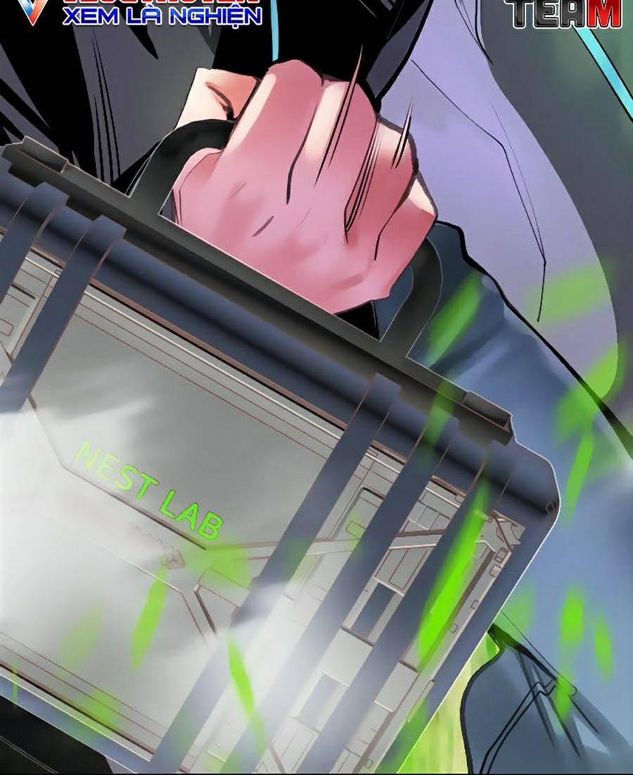 Nhân Trùng Đại Chiến 51 trang 85