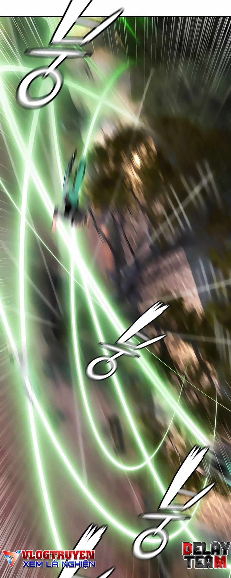 Nhân Trùng Đại Chiến 52 trang 13